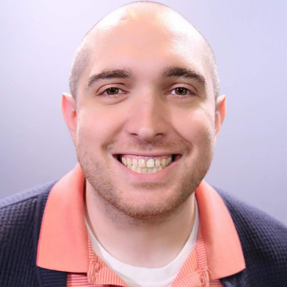 Geoffrey Harden