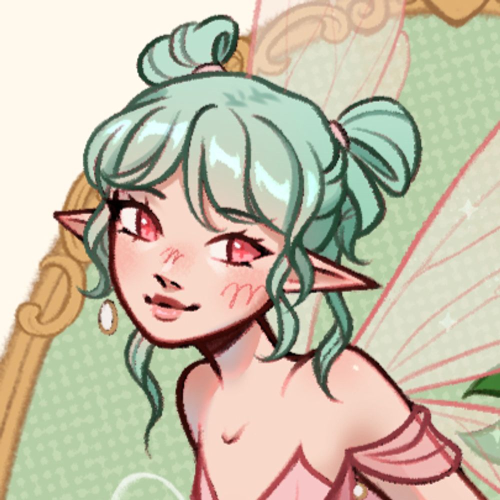 char 🌷
