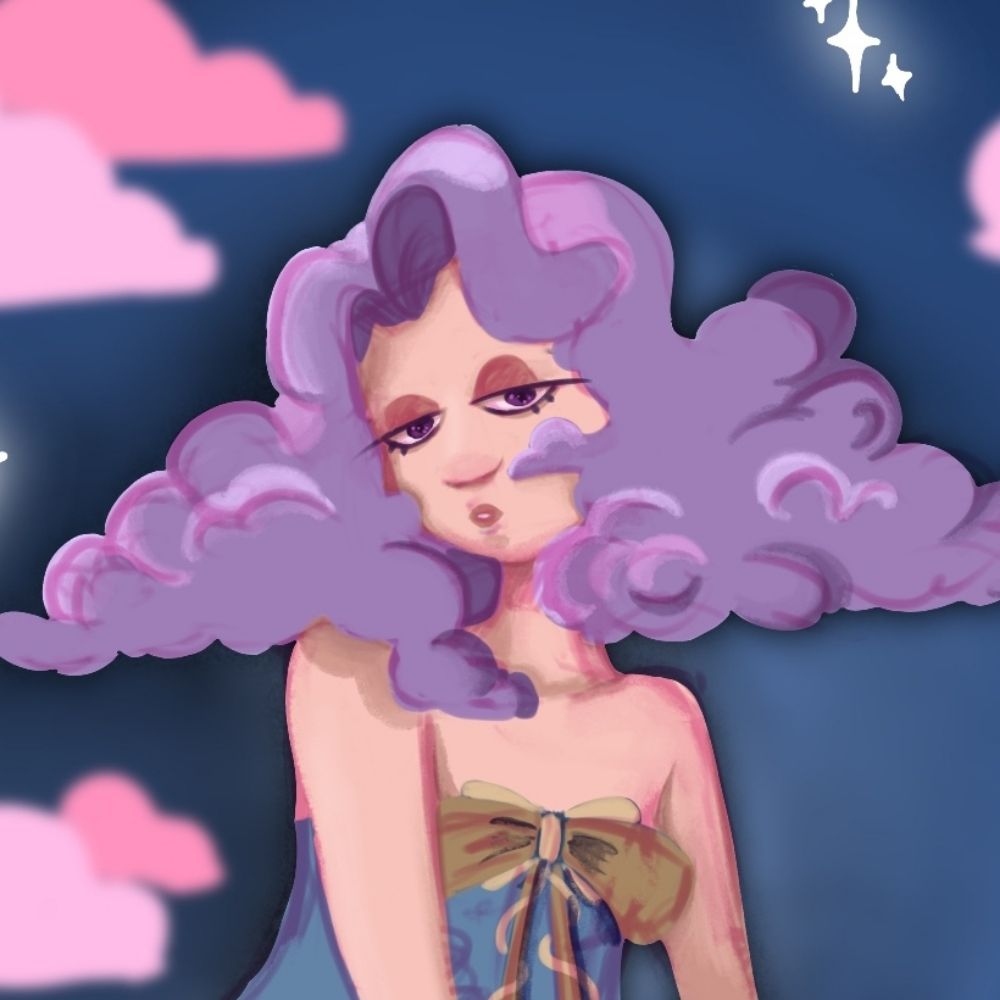 StarDropCandy