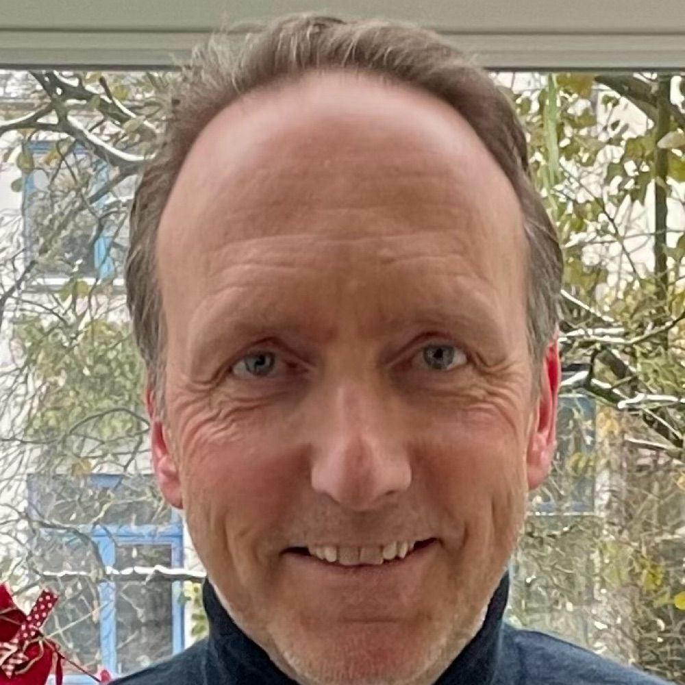 Thomas Jung