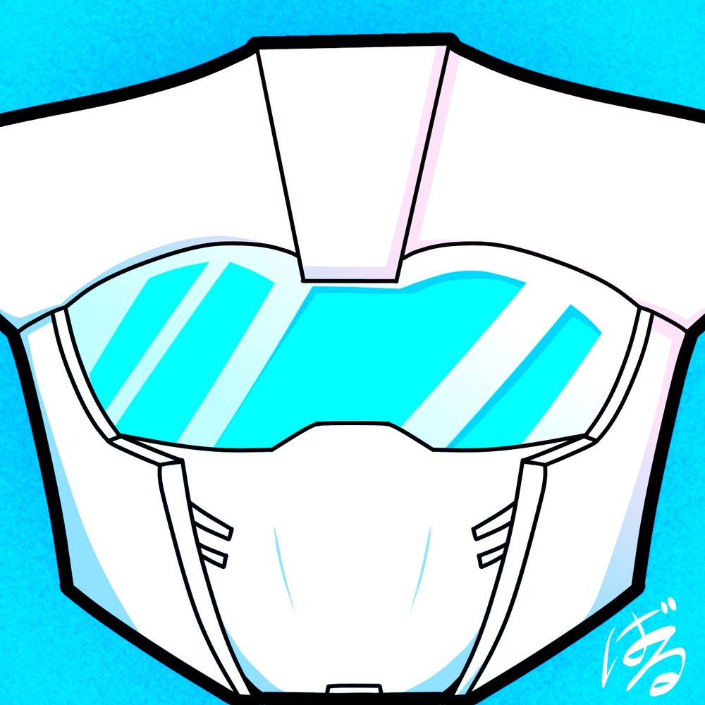 ばる