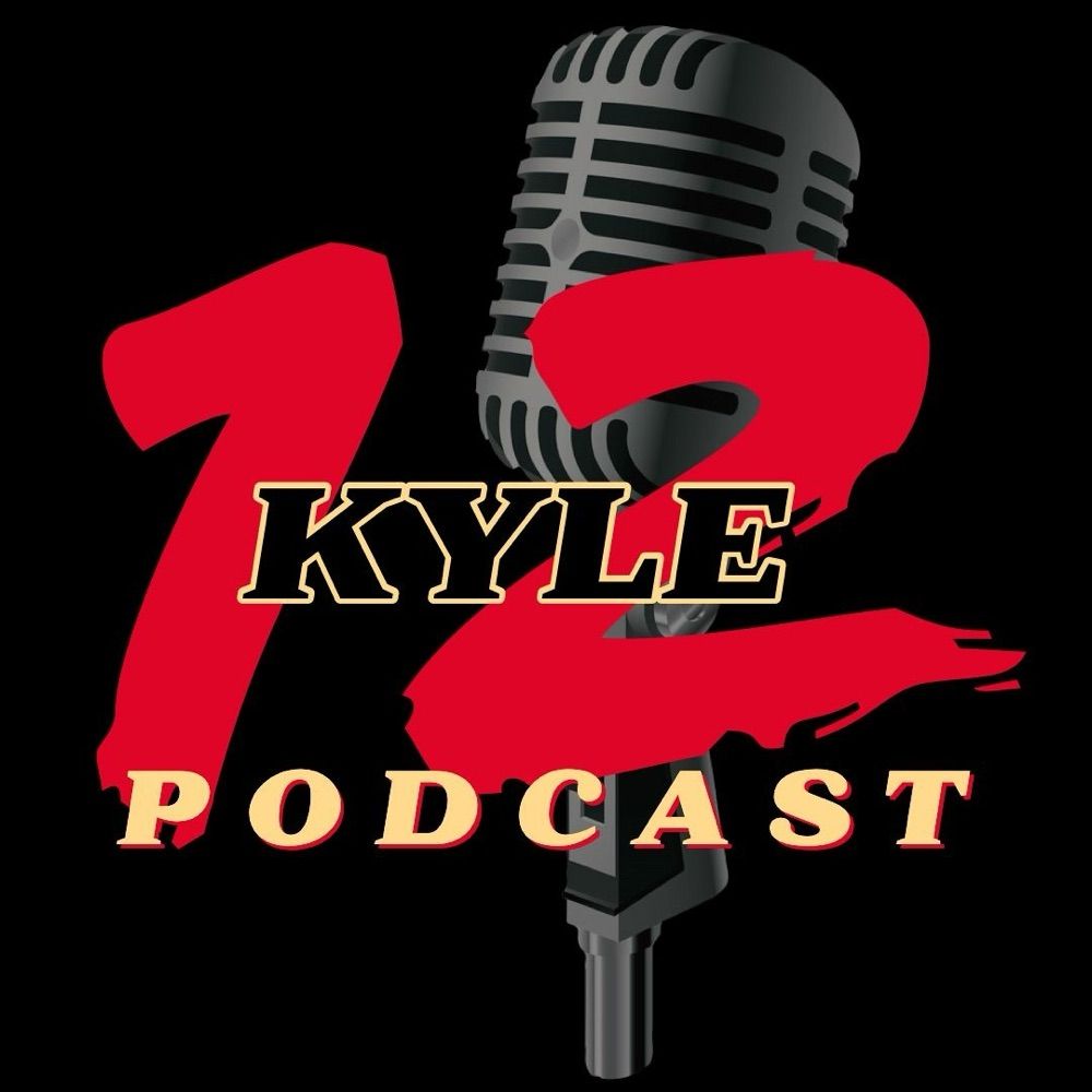 12Kylepodcast