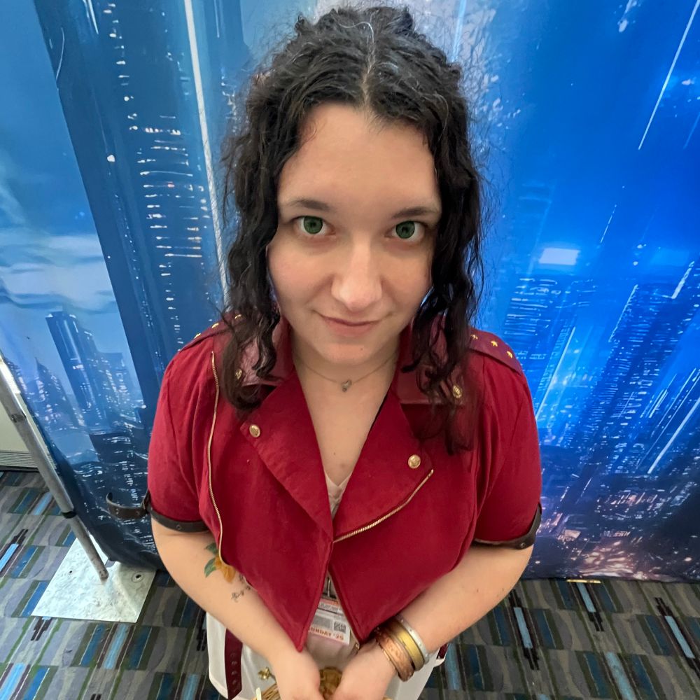 User avatar