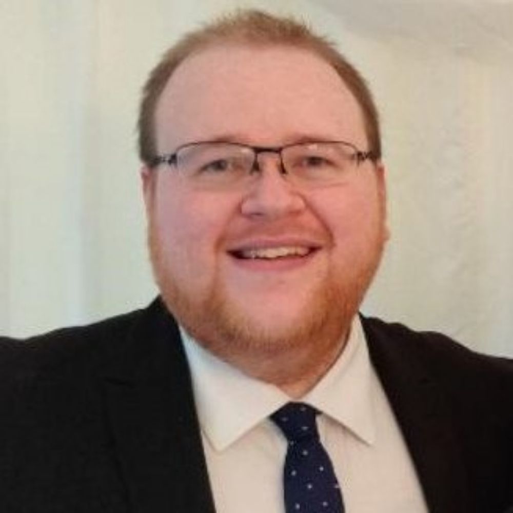 Stephen Naughton