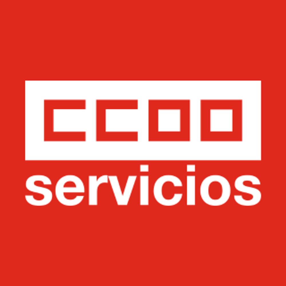 Servicios CCOO