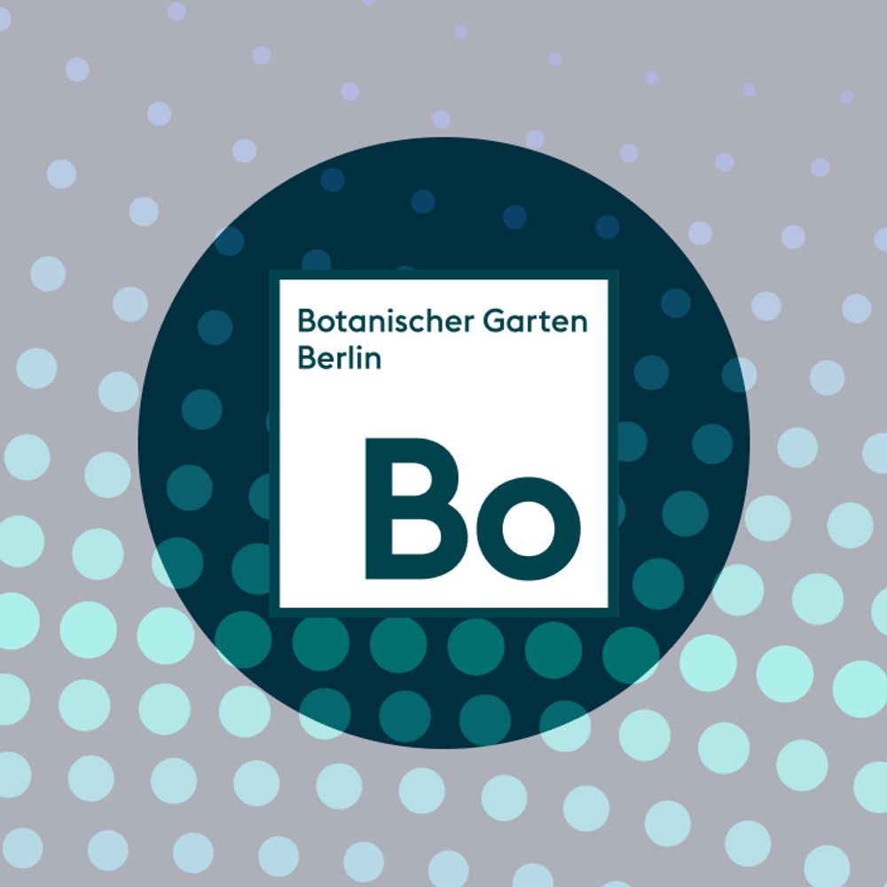 Botanic Garden Berlin Science