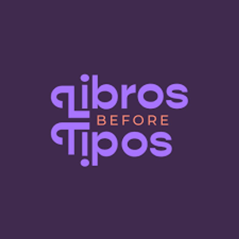 Librosb4tipos A. C.