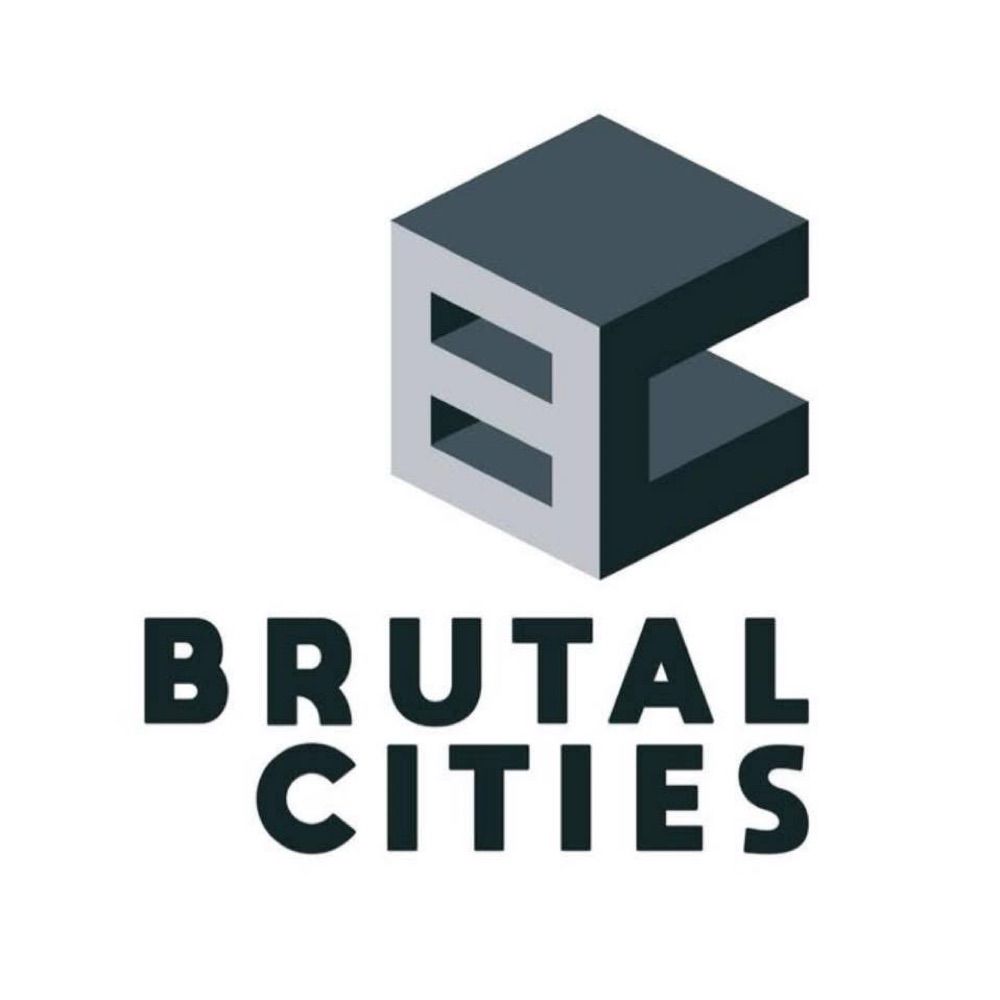 Ryan / Brutal Cities