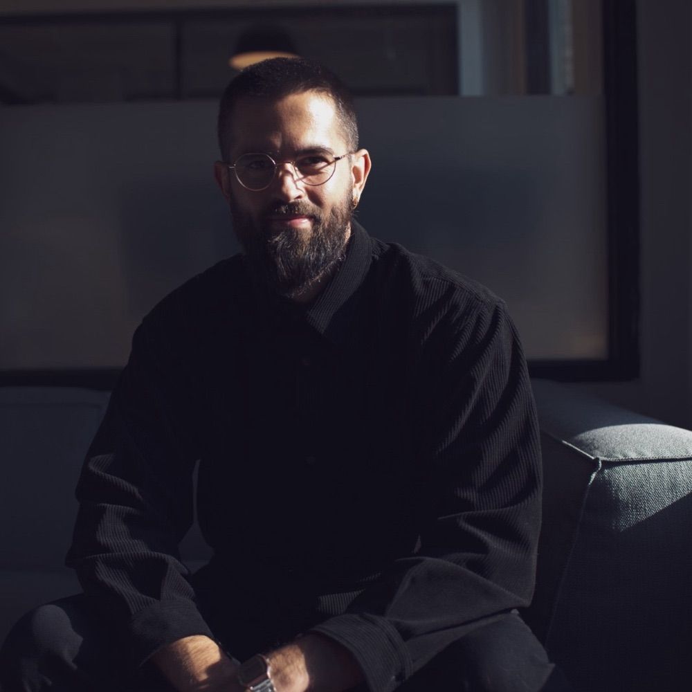 Benjamin Le Roux