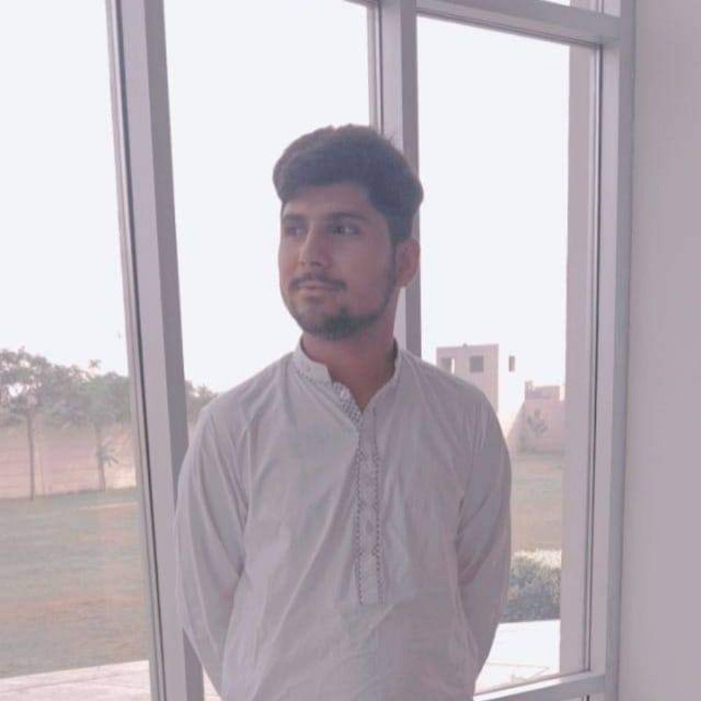 Touseef Yousaf