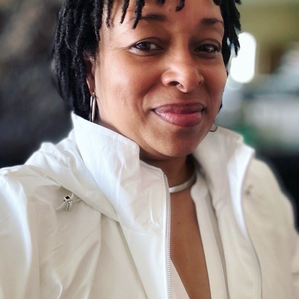 Anissa Barton-Thompson