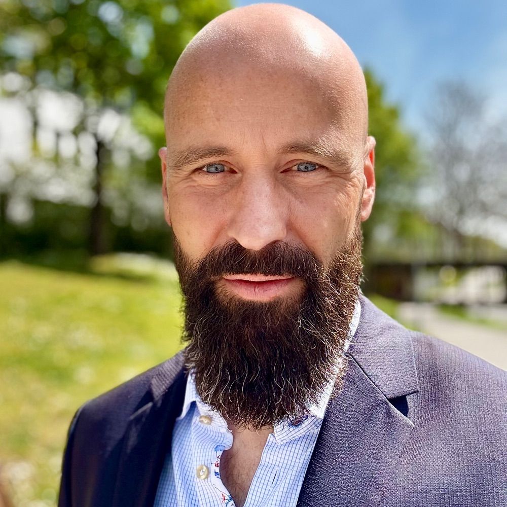 Marcus Raitner