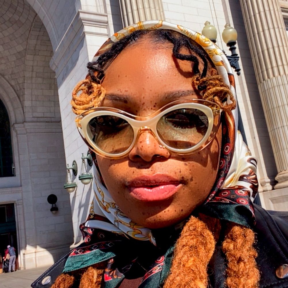 yan. ♥️🧚🏽‍♀️