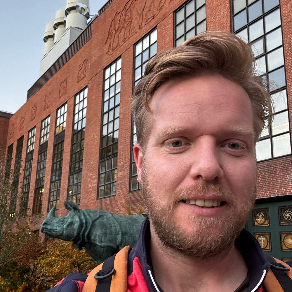 Asgeir Bjarnason