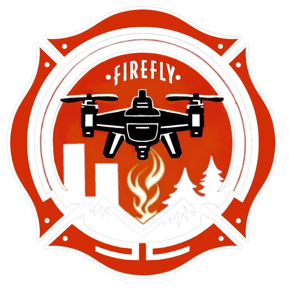 Firefly Drones