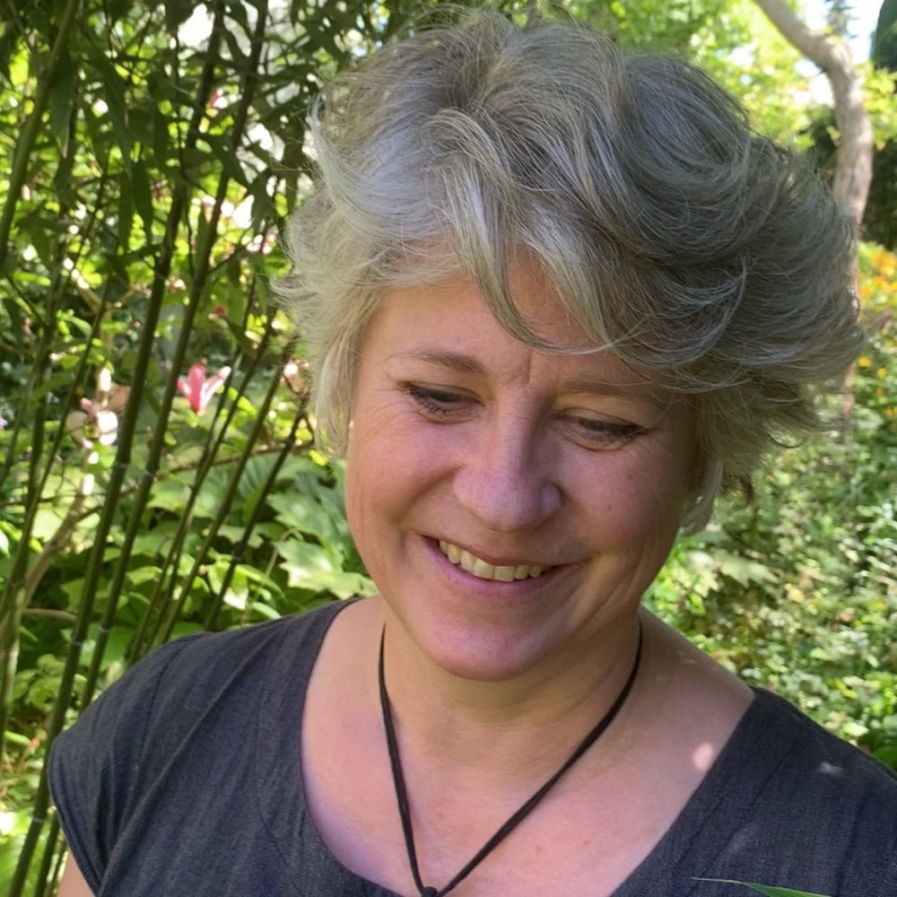 Marie Schnell