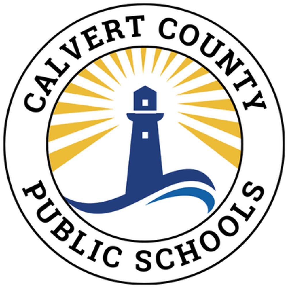 Calvert County Public Schools