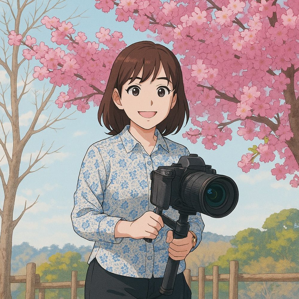 Lily-Walker