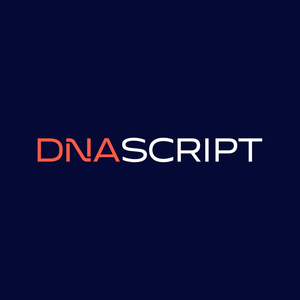 DNA Script