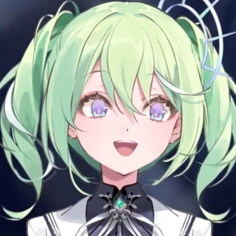 🍀티벳쿠로⚔️