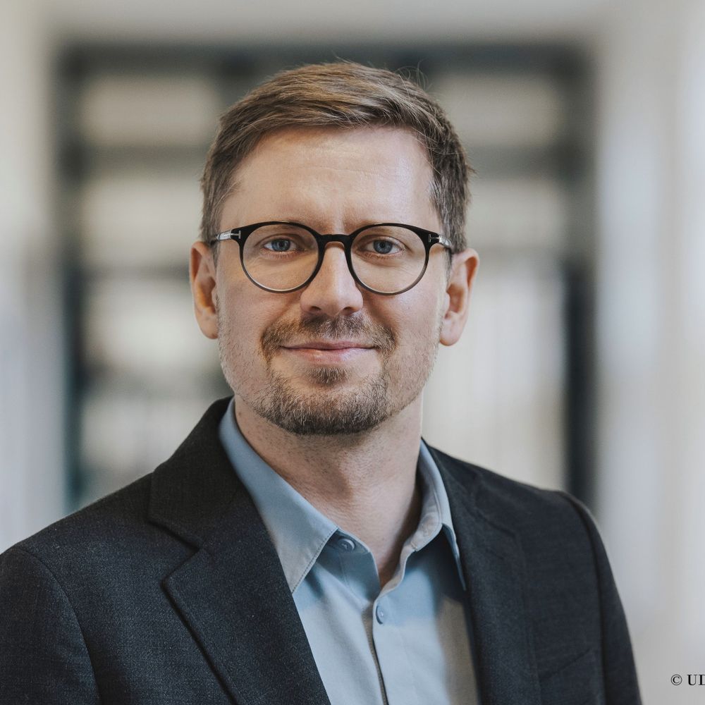 Conrad Ziller