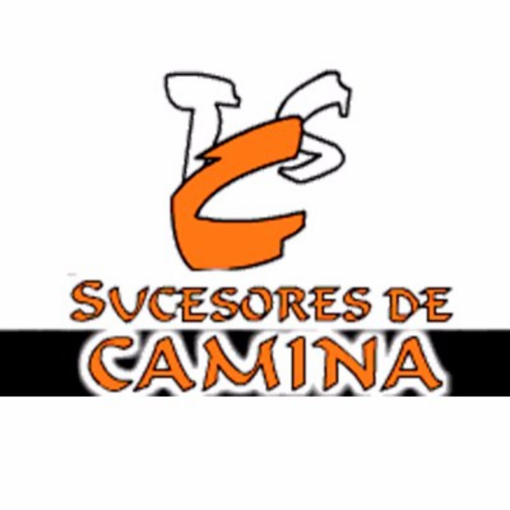 SUCESORES DE CAMINA