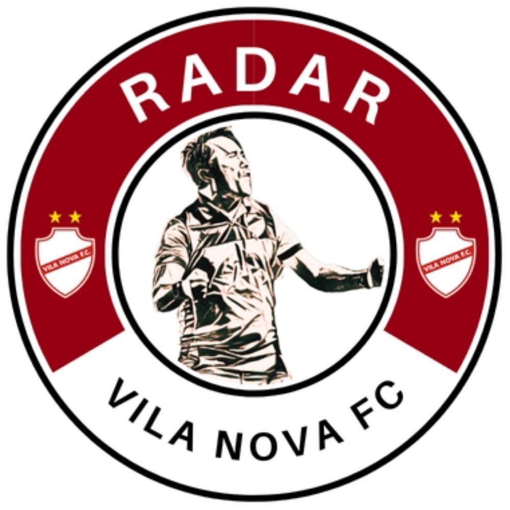 Radar Vila Nova FC 📡🔴⚪ 39/45