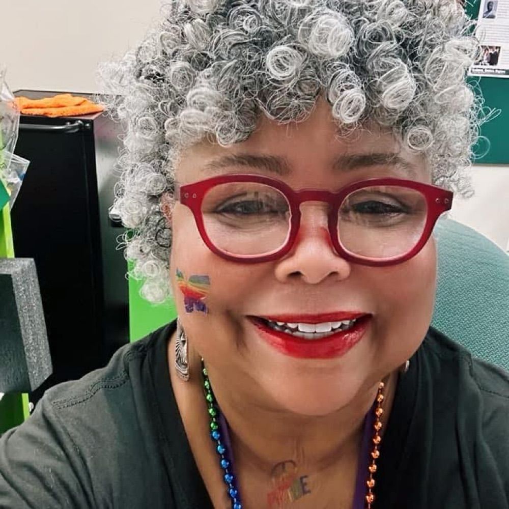 Carla Trounson (Hickson)