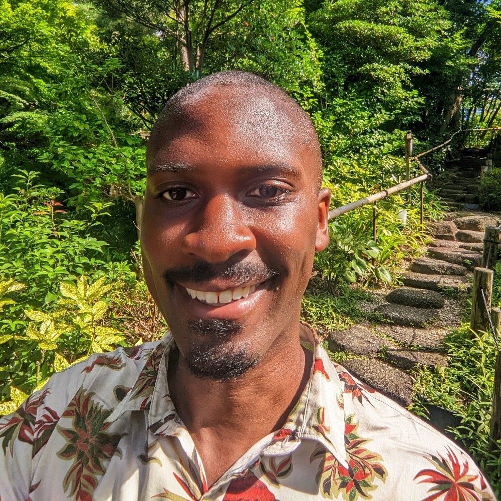 Gerald Nelson Jr.