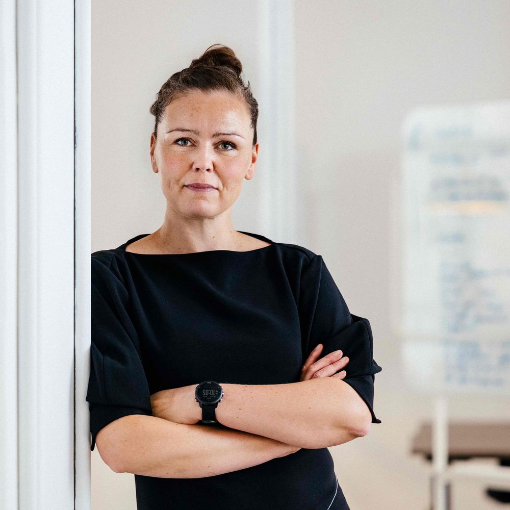 Katrine Thielke