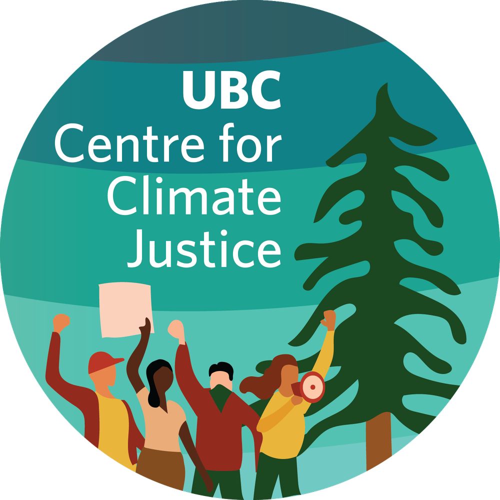 Centre for Climate Justice