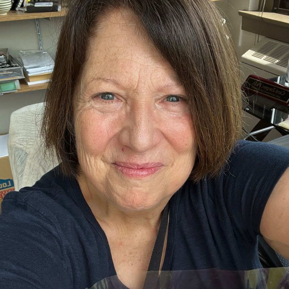 Dr. Carol Zuegner