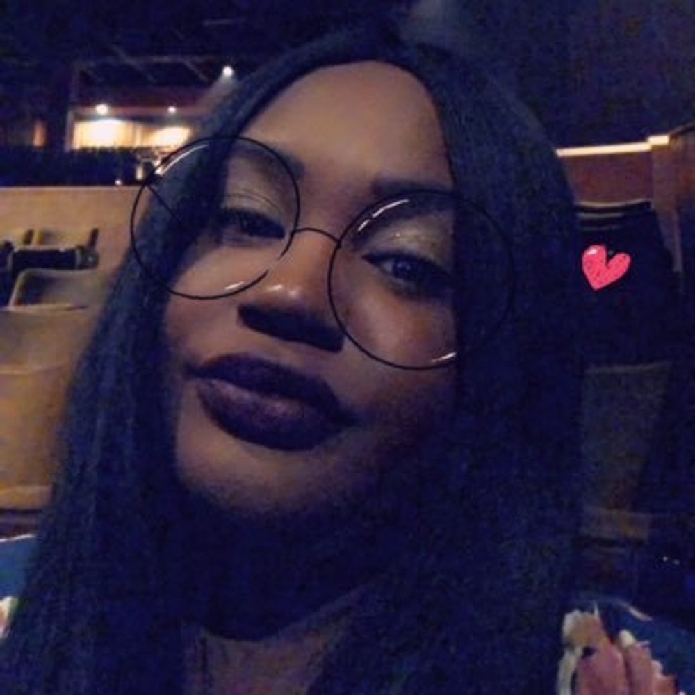 Tasha Monét