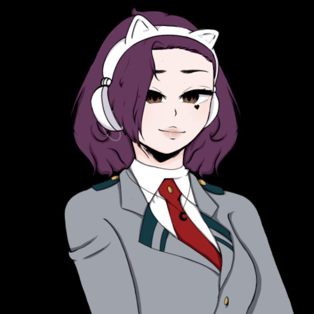 Gaby Todoroki 