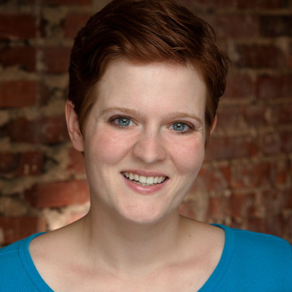 Charlene V. Smith