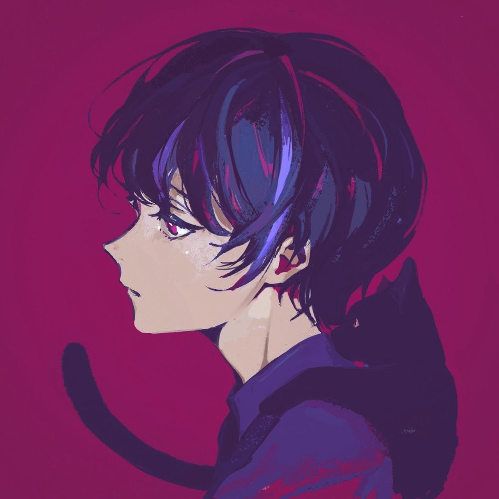 猫背