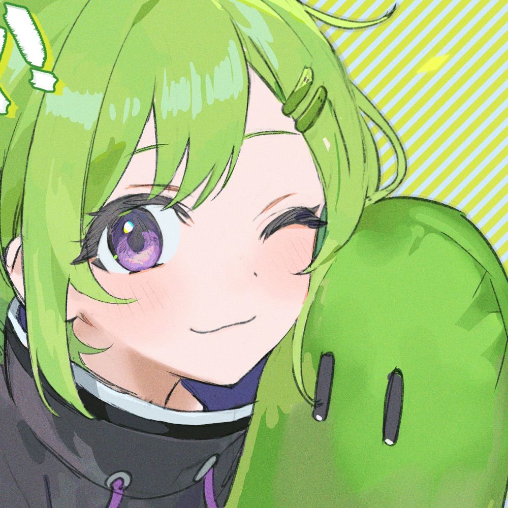9-ri｜きゅうりちゃん