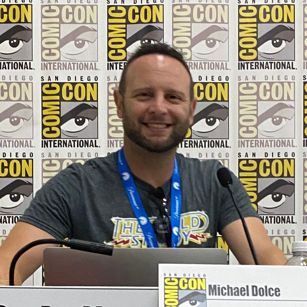 Michael Dolce • Tales of the Bizarre Ultimate KS Coming Soon!