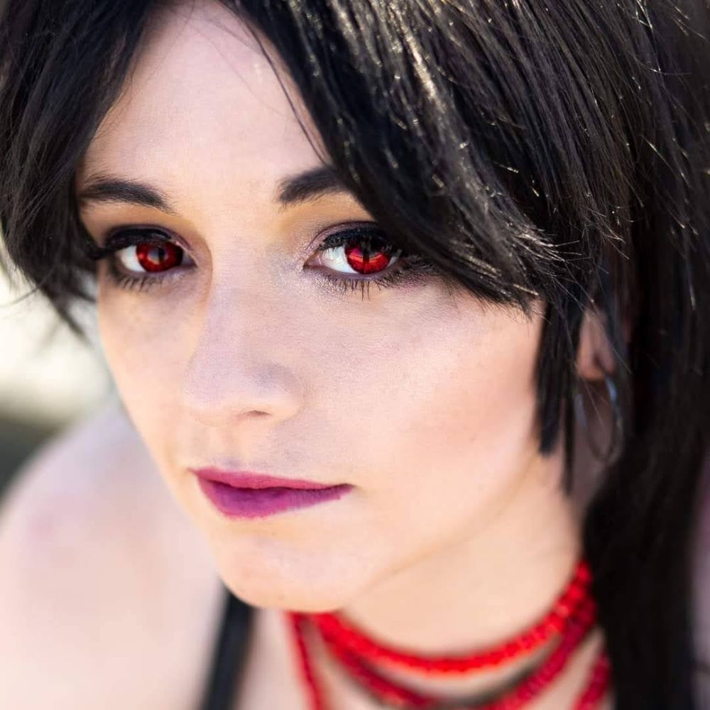ChaosLily