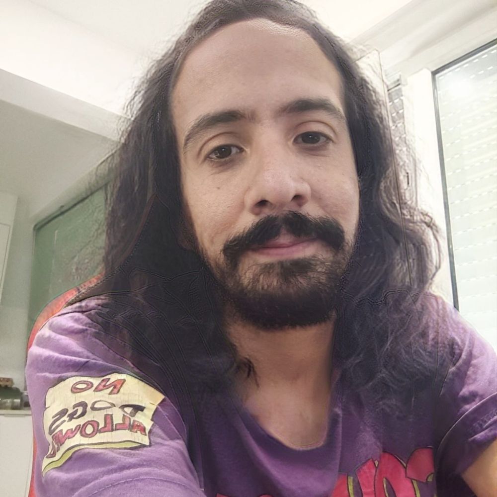 It's me, Paivo!