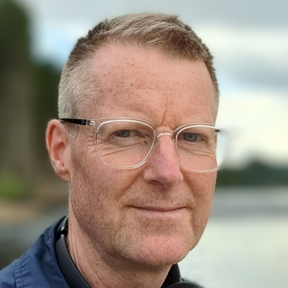 David Cornelius