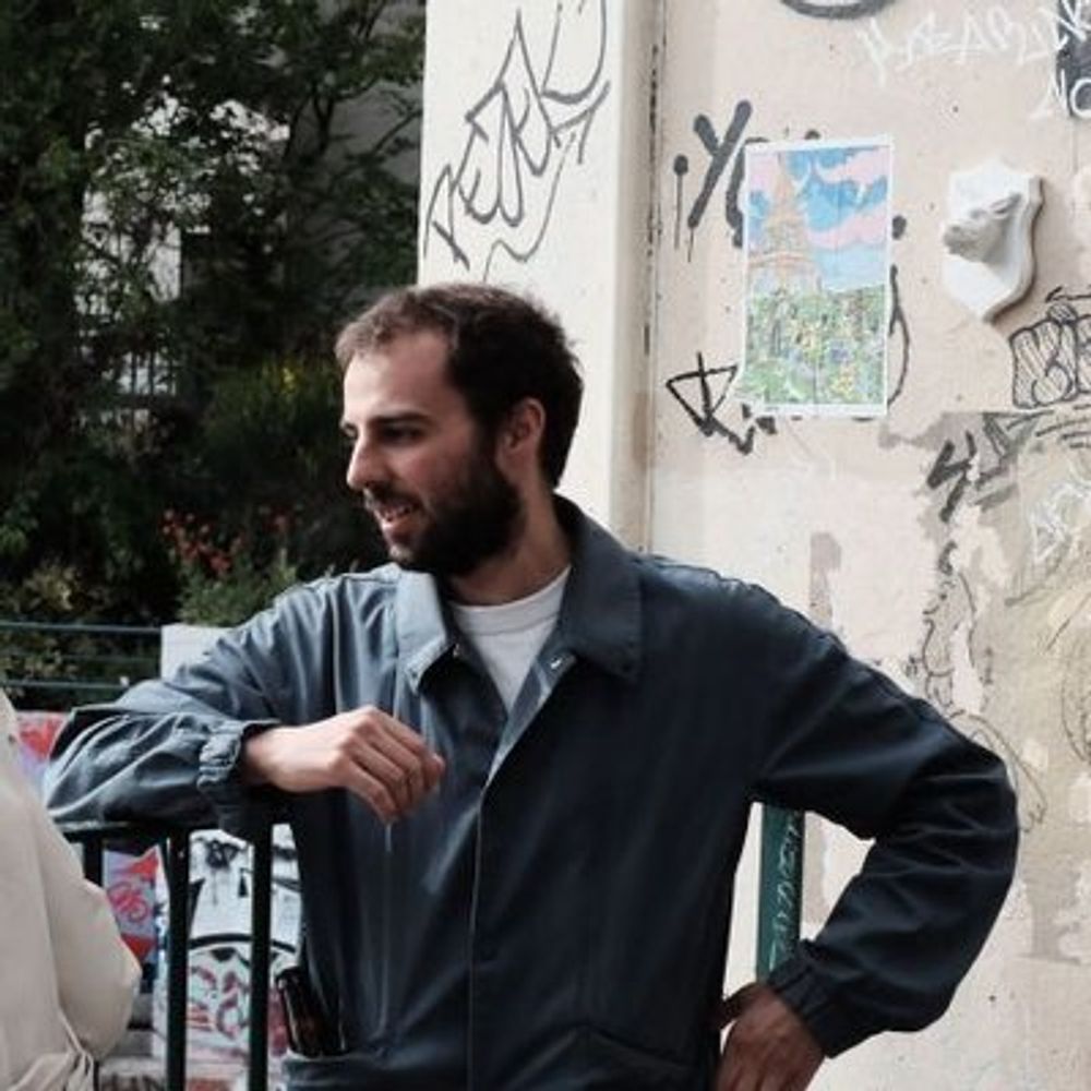 Nathan Gallo