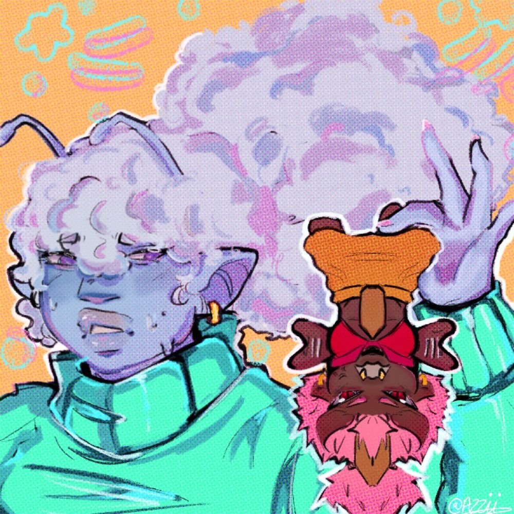 Astro/aziii