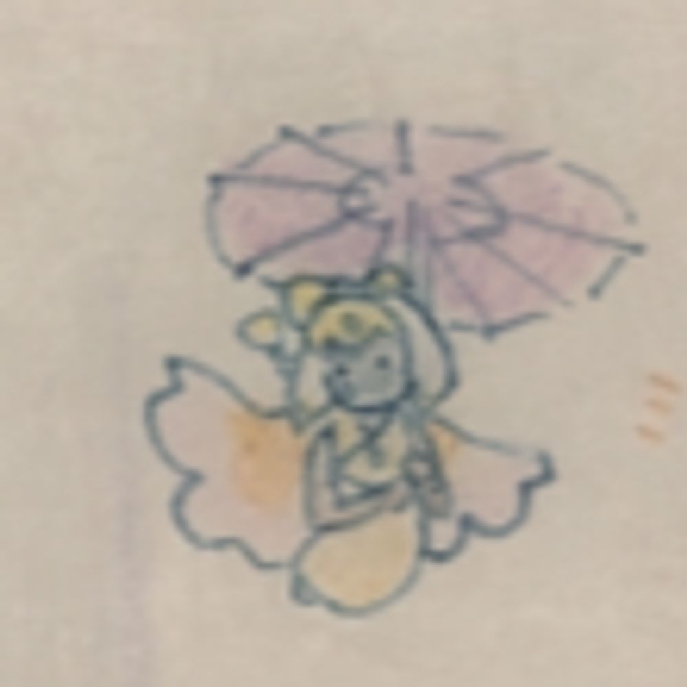 そらのめぐりびと＊*