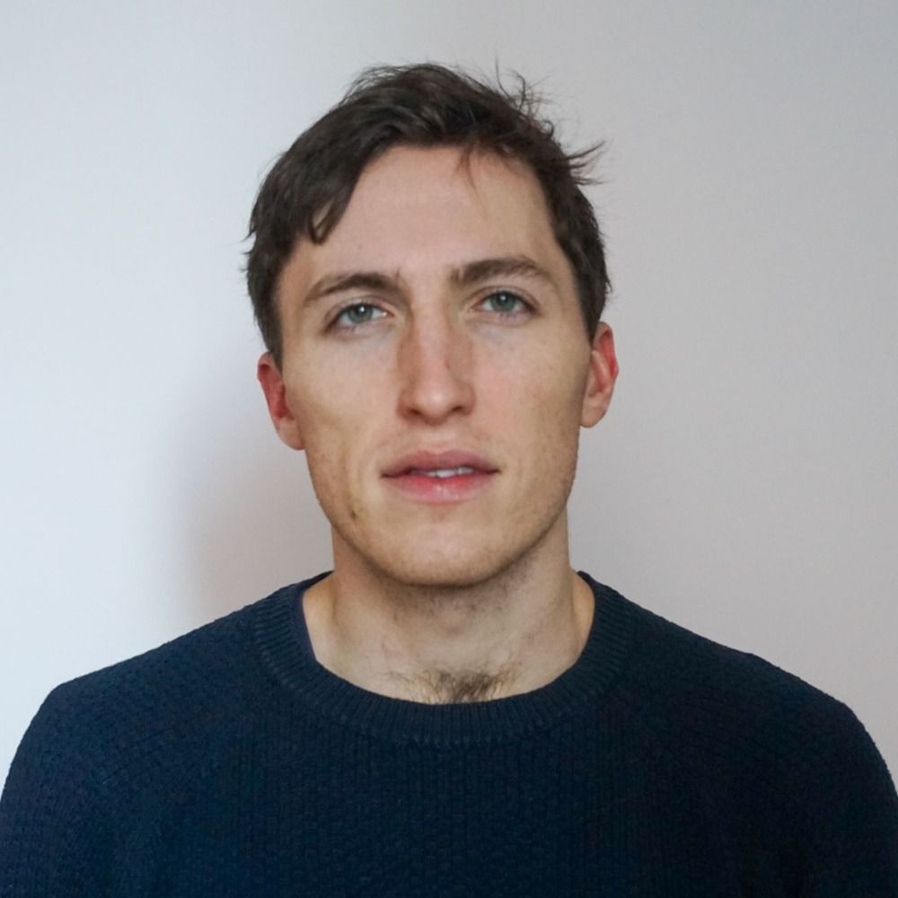 Adam Vosburgh