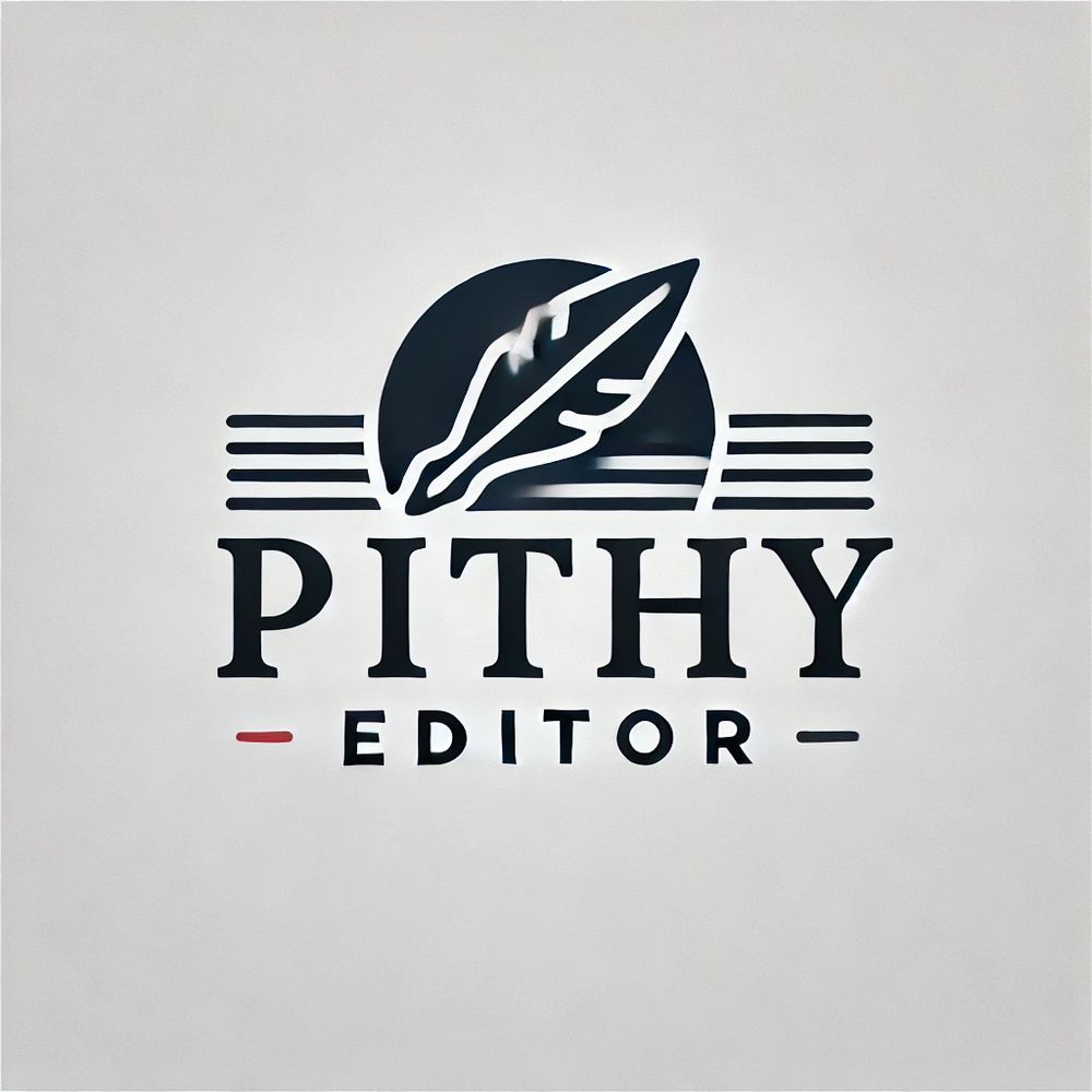 Pithy Editor
