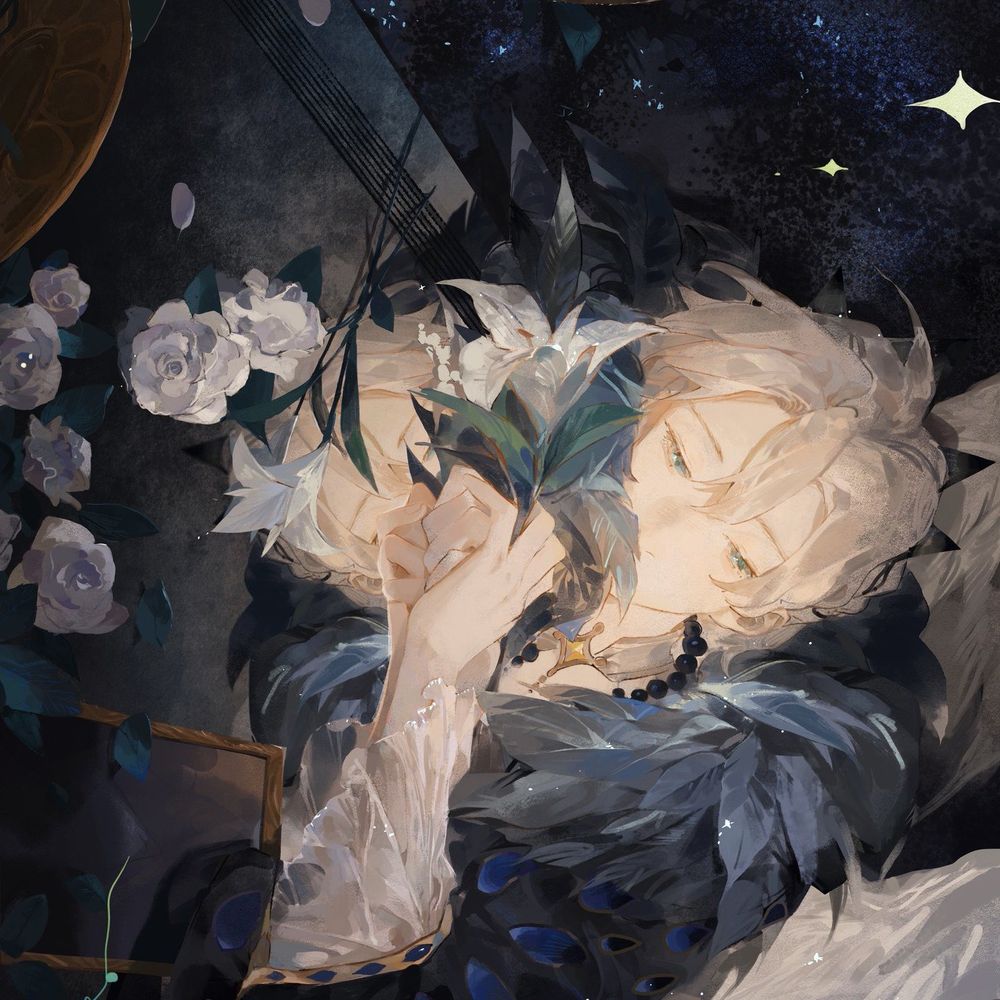 ✦