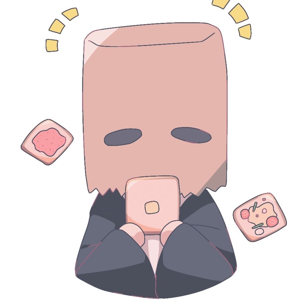 ベイカー🍞