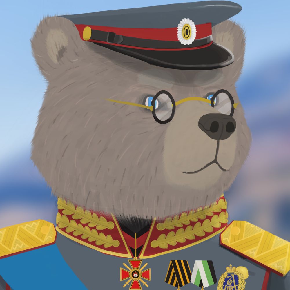 Alexander Medvedya