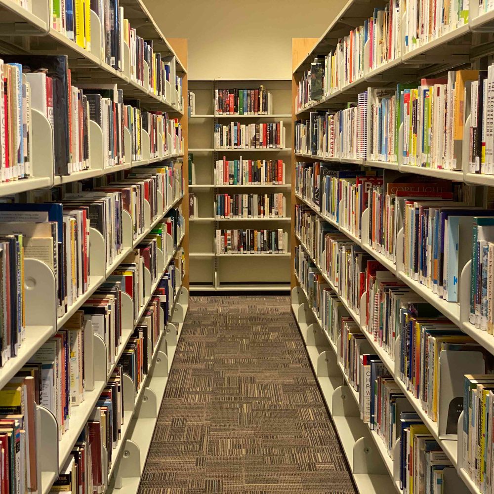 Ferndale Area District Library